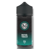 ZEPHYR MENTHOL-TOBACCO 120ML 3MG Downtown Vapoury
